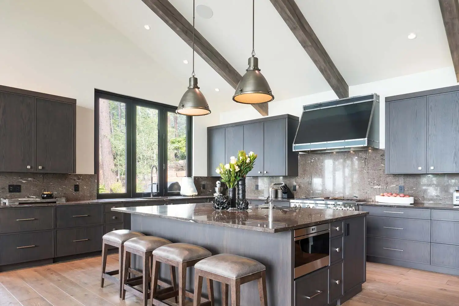 Remodeling Service