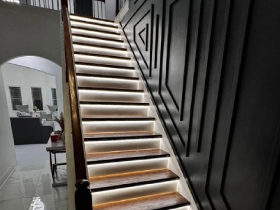 Home Framing