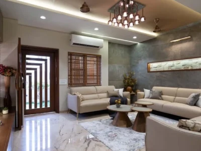 Interior Design Consultation