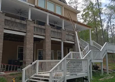 Reliable Remodeling Services