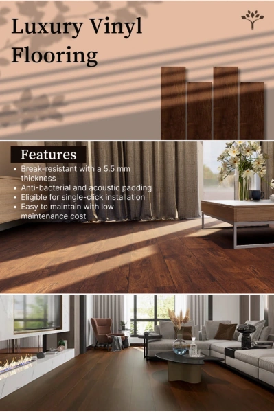 Trusted Flooring Installation