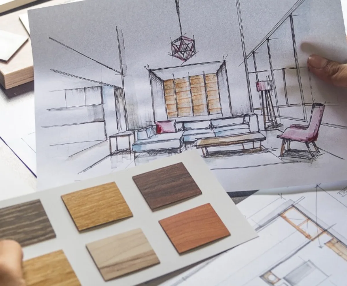 Remodeling Services