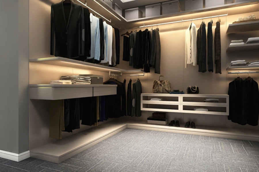 Experienced Closet Installation Riverdale, GA Experienced Closet Installation Riverdale, GA
