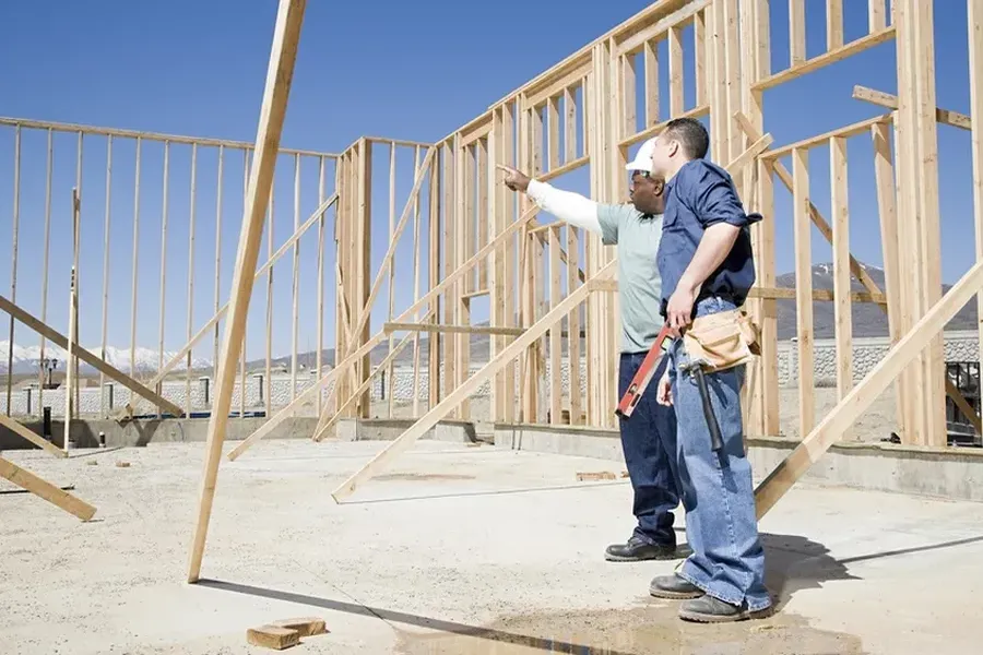 Key Benefits Of Professional Framing In Home Renovations in Riverdale, GA