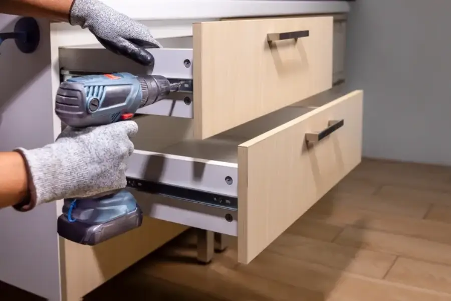 Understanding The Different Types Of Cabinet Installation Riverdale, GA