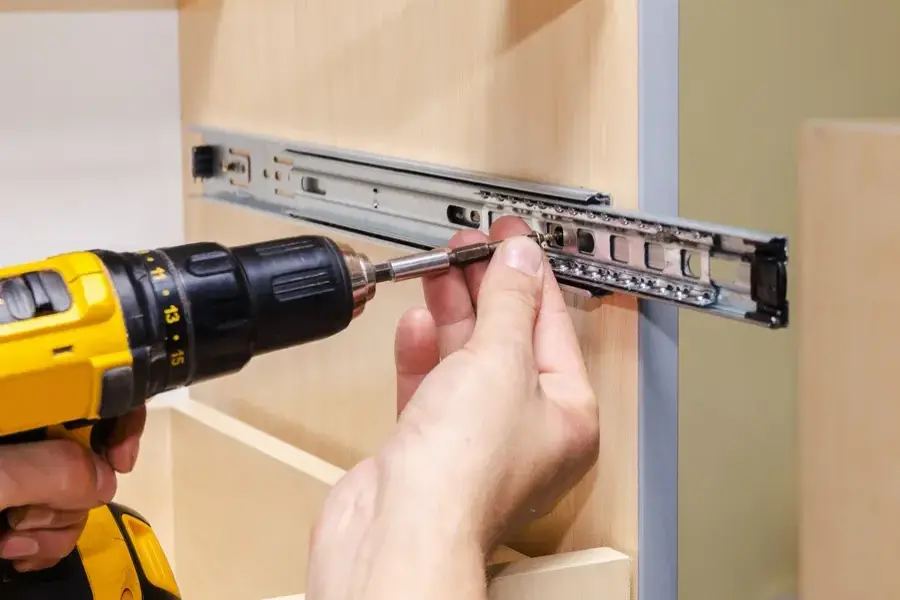 Understanding The Different Types Of Cabinet Installation in Riverdale, GA
