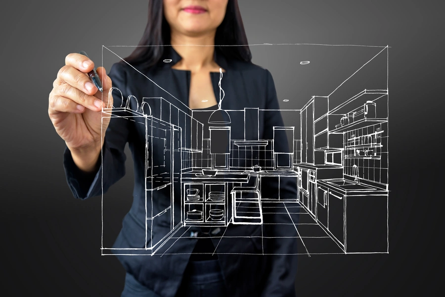 Why Interior Design Consultations Are Essential For Remodels Riverdale, GA Why Interior Design Consultations Are Essential For Remodels Riverdale, GA
